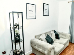Casa Luxé 2 Bed City Centre Free Parking & Outdoor Patio
